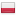 banita.pl hosted country